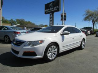 Used 2012 Volkswagen CC Sport in Tampa, Florida
