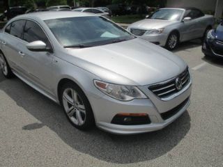 Used 2010 Volkswagen CC Sport in Sanford, Florida
