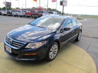 Used 2012 Volkswagen CC in Heath, Ohio