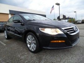 Used 2012 Volkswagen CC Sport in Collierville, Tennessee