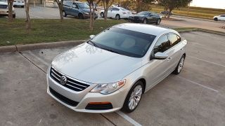 Used 2012 Volkswagen CC Sport in Houston, Texas