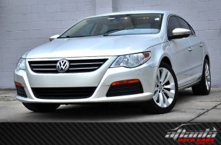 Used 2012 Volkswagen CC Sport in Marietta, Georgia