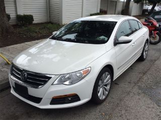 Used 2010 Volkswagen CC Sport in South San Francisco, California