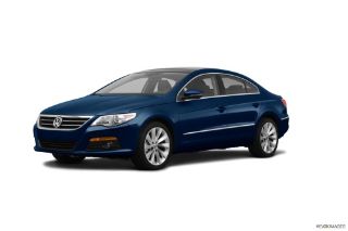 Used 2012 Volkswagen CC in Grand Rapids, Michigan