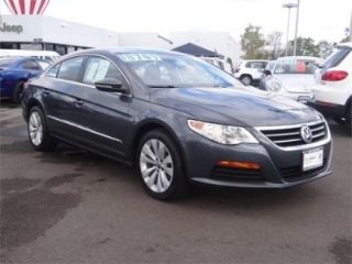 Used 2011 Volkswagen CC Sport in San Diego, California