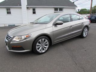 Used 2011 Volkswagen CC Sport in Milford, Connecticut