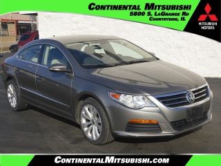 Used 2012 Volkswagen CC Sport in Countryside, Illinois