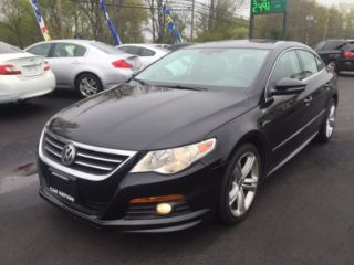 Used 2011 Volkswagen CC Sport in West Springfield, Massachusetts