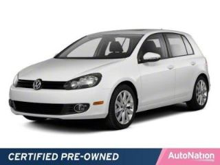 Used 2012 Volkswagen Golf in Buford, Georgia