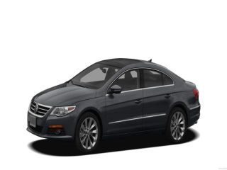 Used 2010 Volkswagen CC Sport in Acton, Massachusetts