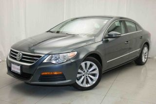 Used 2012 Volkswagen CC Sport in Evanston, Illinois