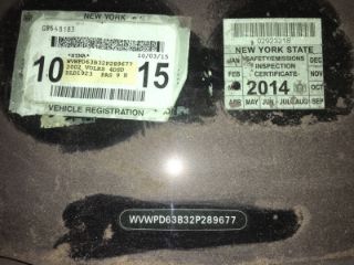 Used 2002 Volkswagen Passat GLS in Flushing, New York