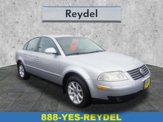 Used 2004 Volkswagen Passat GLS in Edison, New Jersey