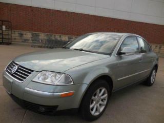 Used 2004 Volkswagen Passat GLS in Downers Grove, Illinois