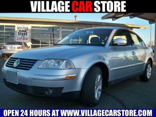 Used 2004 Volkswagen Passat GLS in Columbus, Ohio