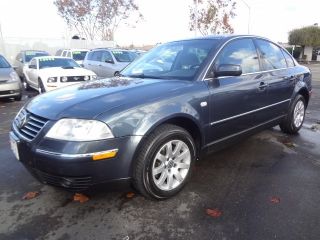 Used 2003 Volkswagen Passat GLS in San Leandro, California
