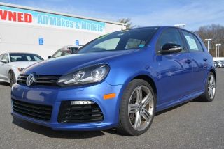 Used 2013 Volkswagen Golf R in Bay Shore, New York