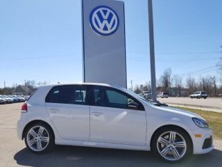 Used 2013 Volkswagen Golf in South Burlington, Vermont