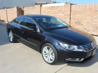 Used 2013 Volkswagen CC Luxury in McKinney, Texas