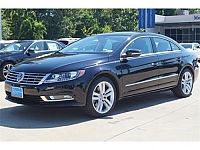 Used 2013 Volkswagen CC Luxury in Tyler, Minnesota