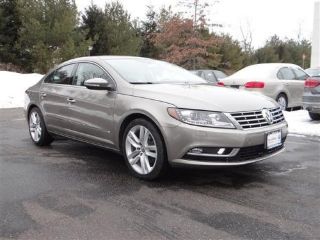 Used 2013 Volkswagen CC Luxury in Huntington Station, New York