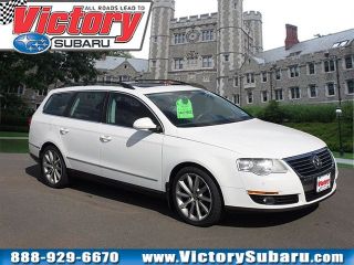 Used 2008 Volkswagen Passat in Somerset, New Jersey