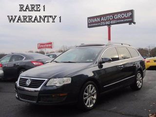 Used 2007 Volkswagen Passat 2.0T in Feasterville Trevose, Pennsylvania