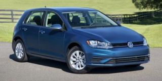 Used 2018 Volkswagen Golf in Toms River, New Jersey