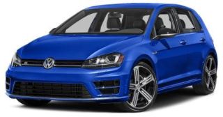 Used 2017 Volkswagen Golf R in Wellesley, Massachusetts