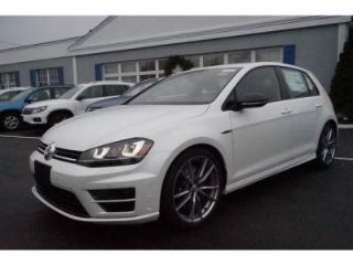 Used 2017 Volkswagen Golf R in Barnstable, Massachusetts