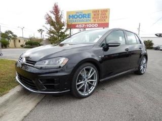 Used 2017 Volkswagen Golf R in Pensacola, Florida