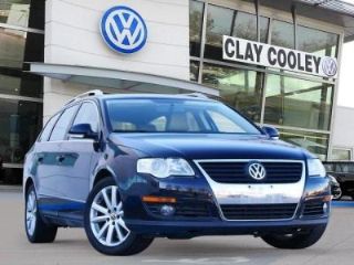 Used 2010 Volkswagen Passat Komfort in Dallas, Texas