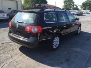 Used 2008 Volkswagen Passat in Fredericksburg, Pennsylvania