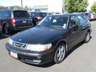 Used 2002 Saab 9-3 SE in San Rafael, California