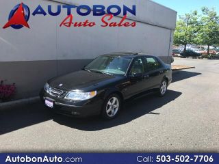 Used 2003 Saab 9-5 Arc in Portland, Oregon