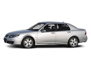 Used 2008 Saab 9-5 Aero in Colorado Springs, Colorado
