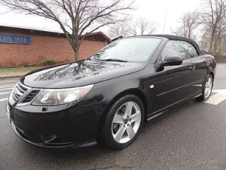 Used 2011 Saab 9-3 in Maywood, New Jersey