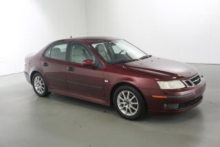 Used 2004 Saab 9-3 Linear in Greenville, Michigan