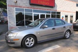 Used 2004 Saab 9-3 Linear in New Haven, Connecticut