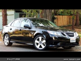 Used 2008 Saab 9-3 in Sacramento, California