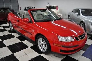 Used 2005 Saab 9-3 Linear in Pompano Beach, Florida