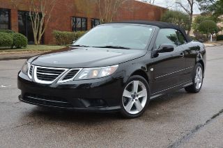 Used 2008 Saab 9-3 in Mobile, Alabama
