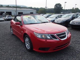 Used 2008 Saab 9-3 in Northumberland, Pennsylvania