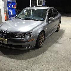 Used 2004 Saab 9-3 Arc in Lebanon, New Jersey
