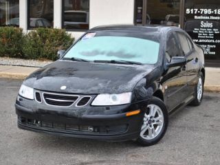 Used 2006 Saab 9-3 in Lansing, Illinois