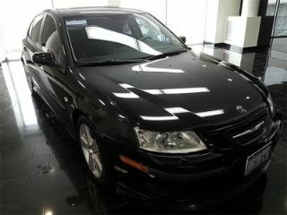 Used 2007 Saab 9-3 Aero in Bellevue, Washington