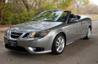 Used 2008 Saab 9-3 Aero in Dallas, Texas