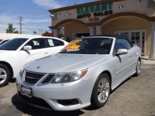 Used 2008 Saab 9-3 Aero in Hawthorne, California