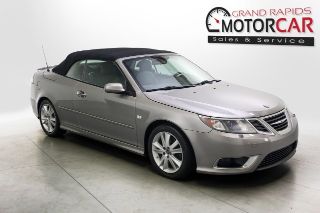 Used 2008 Saab 9-3 Aero in Grand Rapids, Michigan