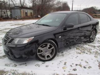 Used 2008 Saab 9-3 TurboX in Shrewsbury, Massachusetts